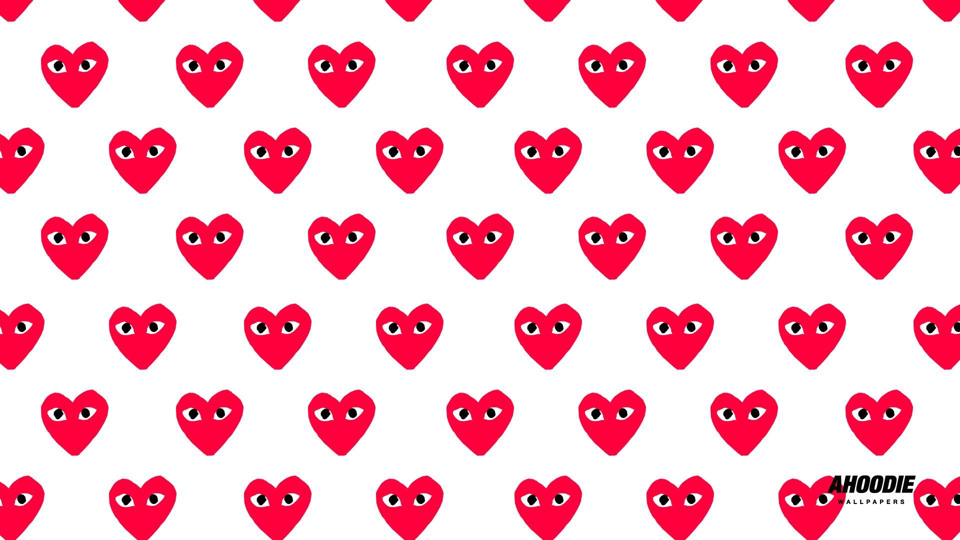 Comme De Garcon Wallpapers