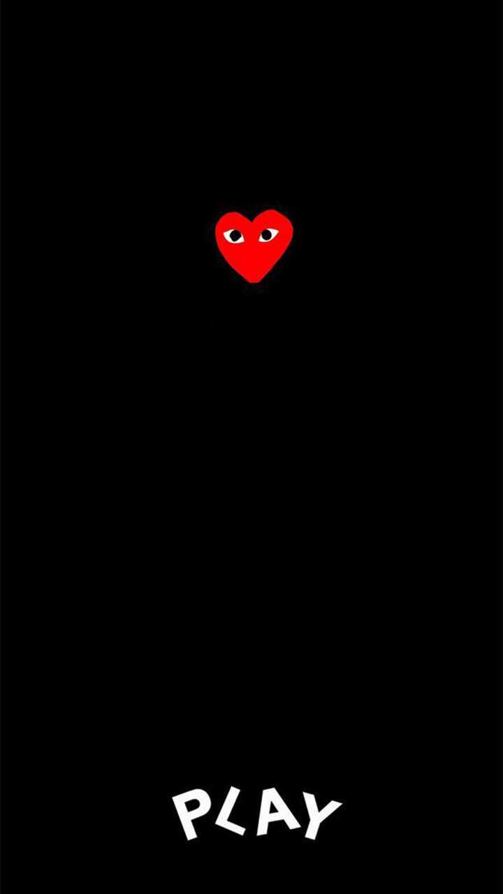 Comme De Garcon Wallpapers