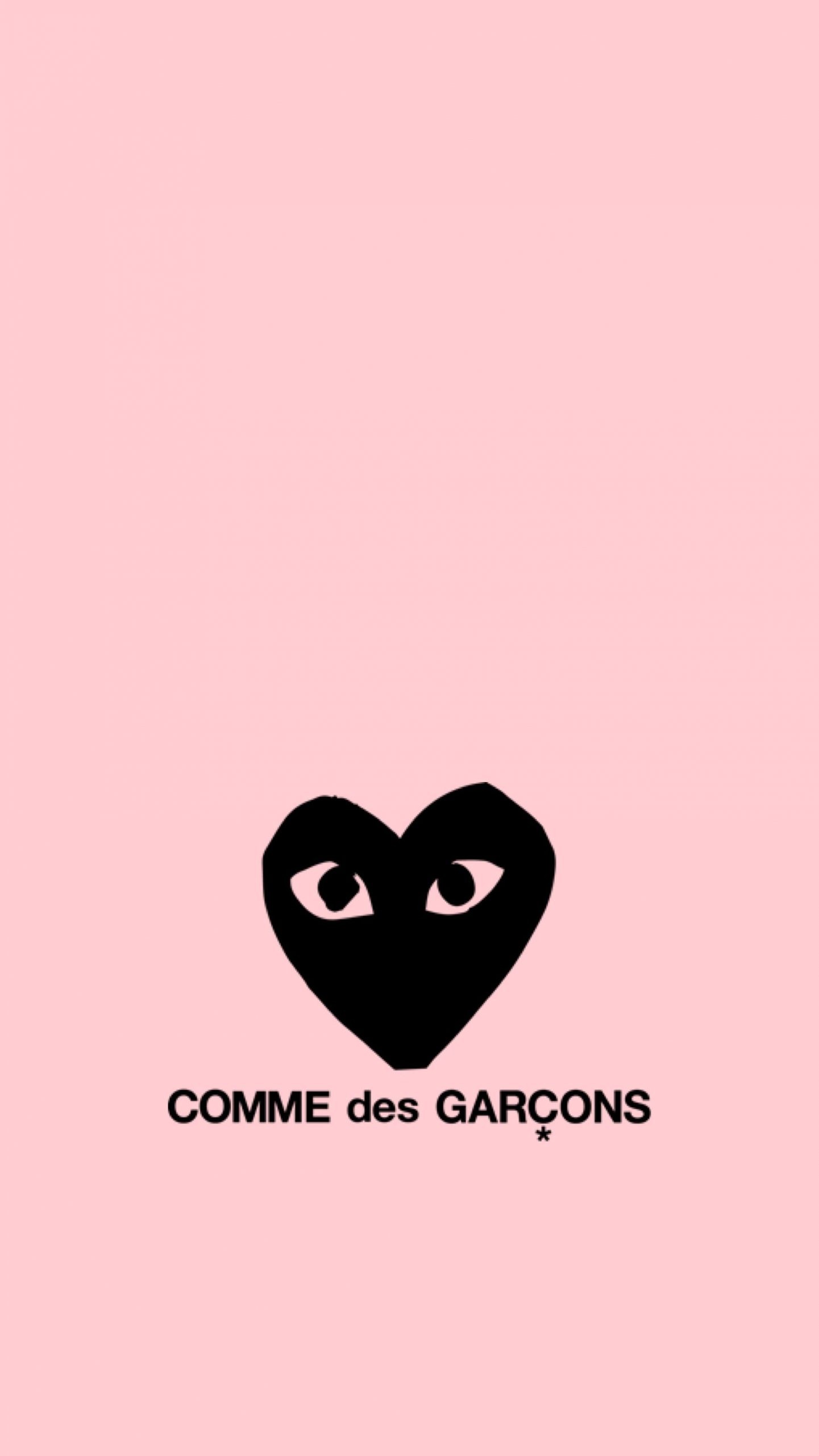 Comme De Garcon Wallpapers