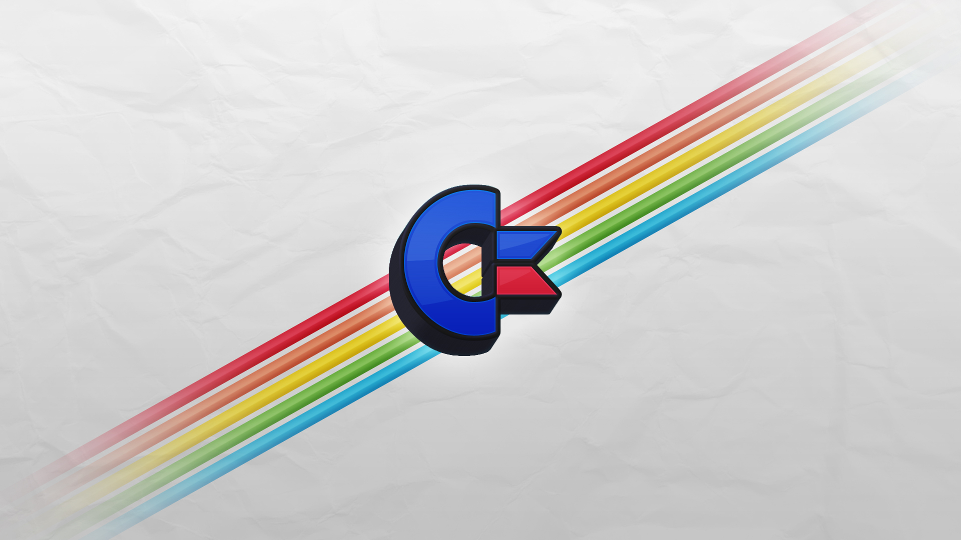 Commodore 16 Wallpapers
