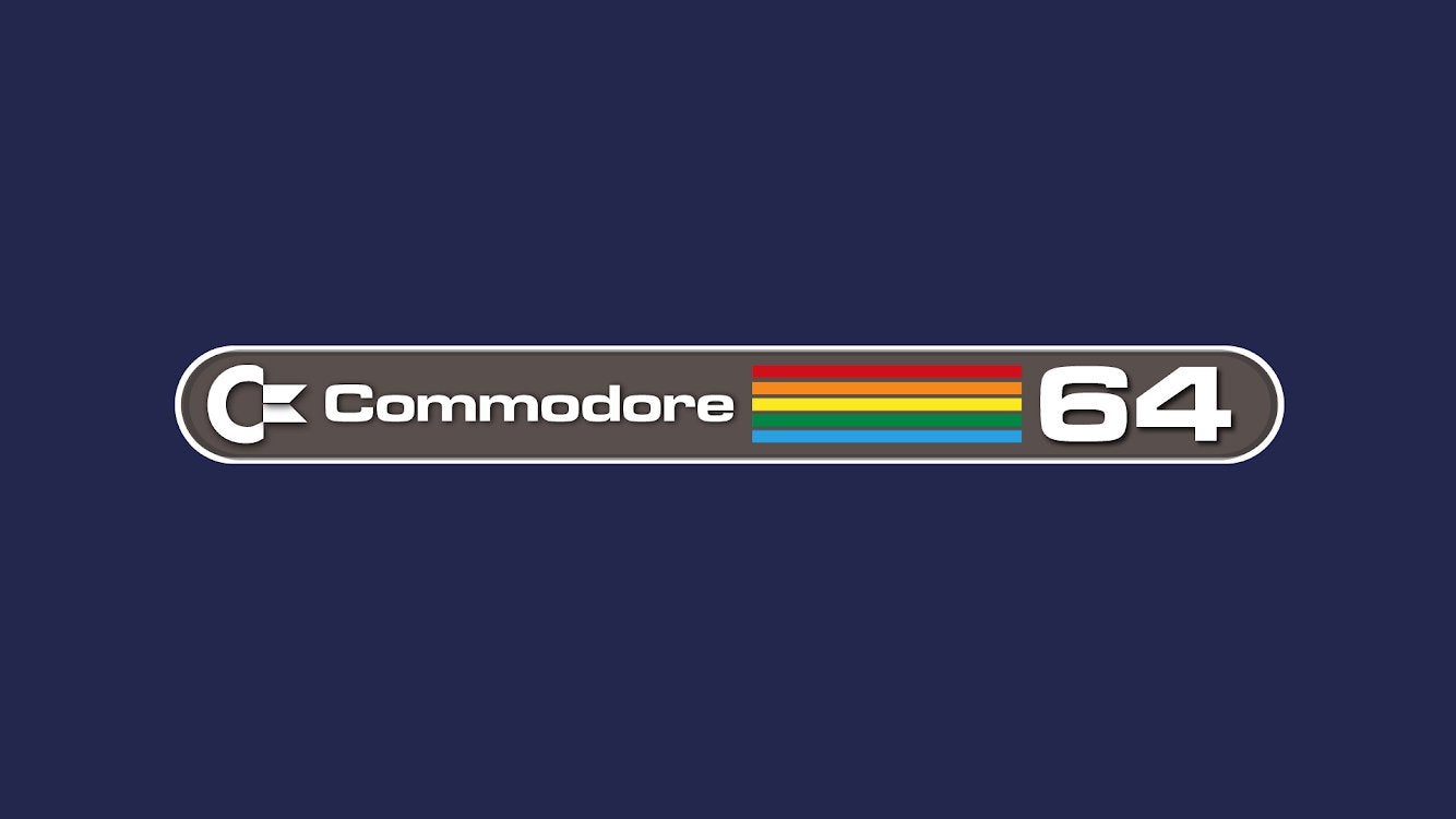 Commodore 64 Wallpapers