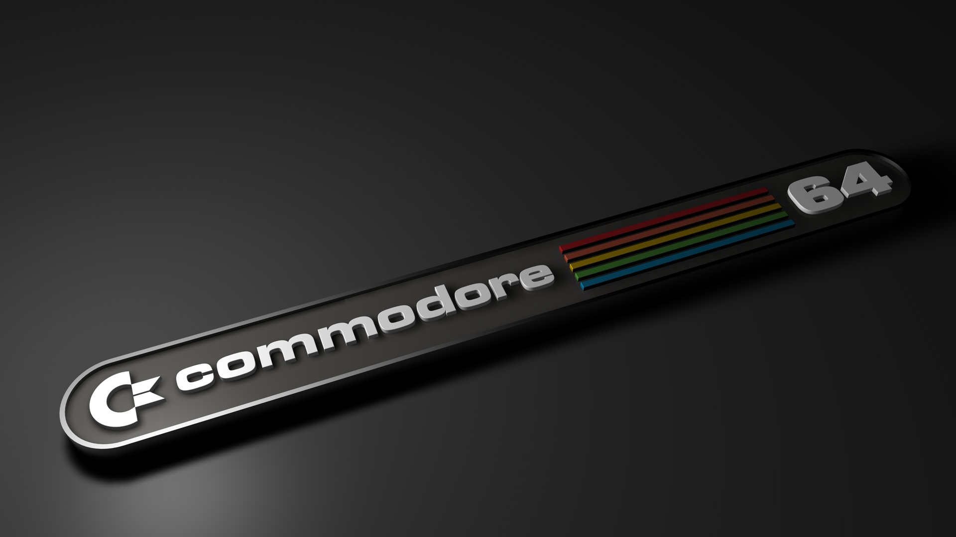 Commodore 64 Wallpapers