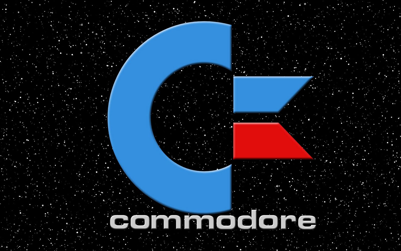 Commodore 64 Wallpapers