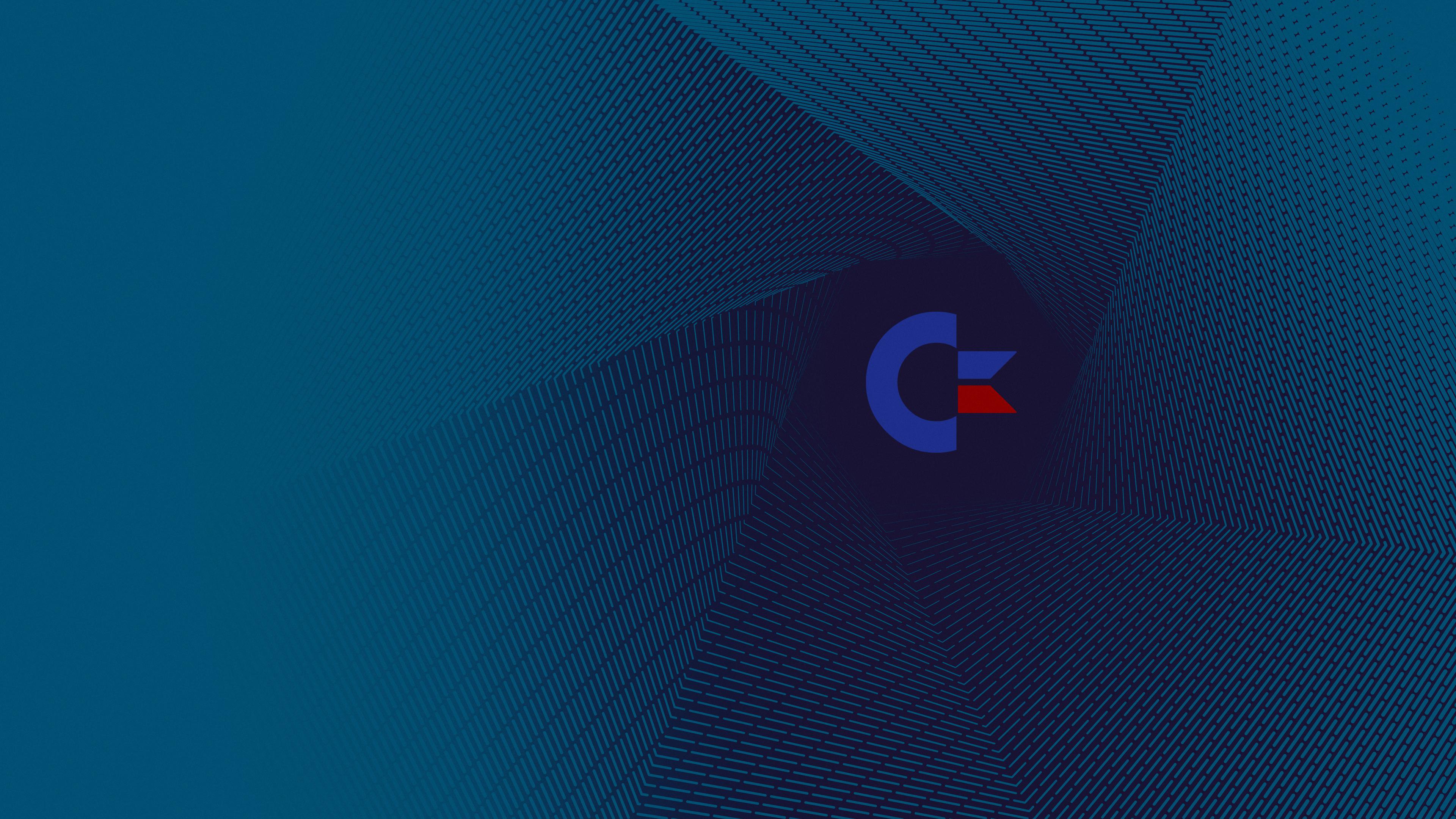 Commodore Plus/4 Wallpapers