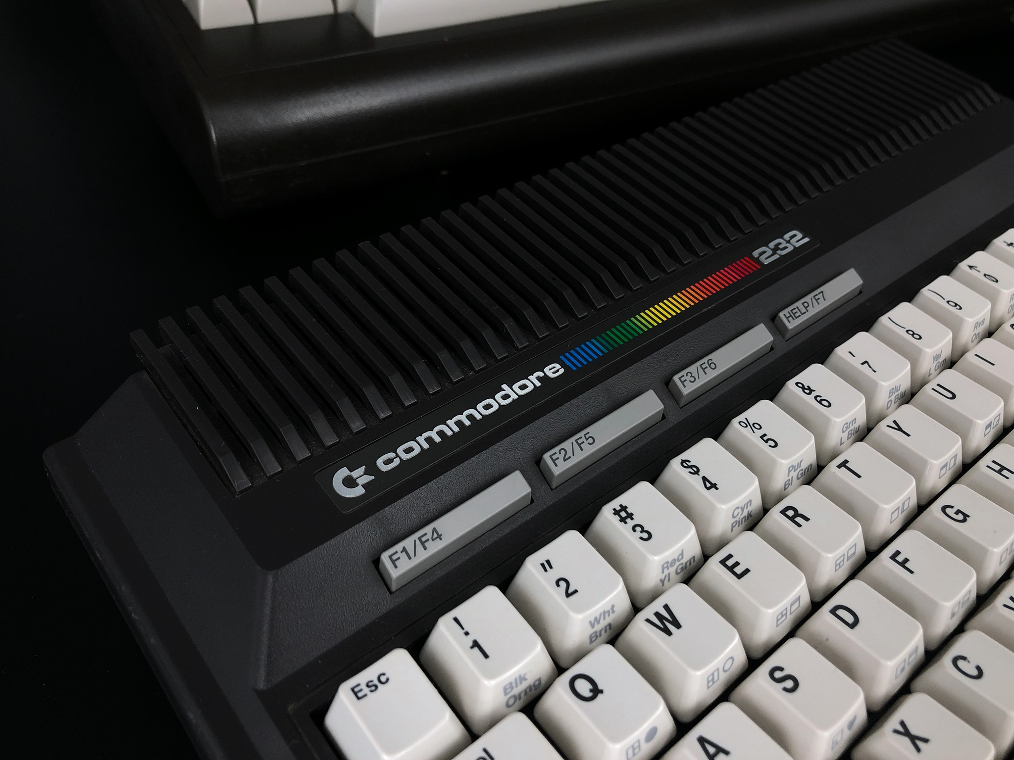 Commodore Plus/4 Wallpapers