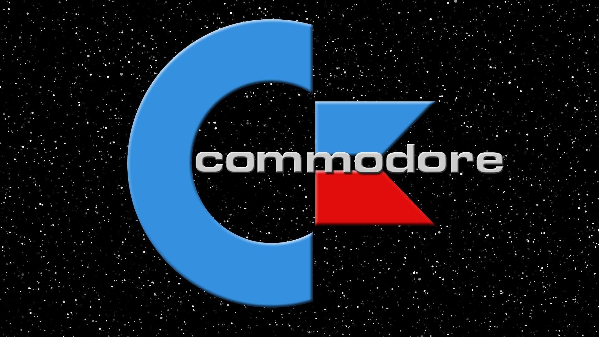 Commodore Plus/4 Wallpapers