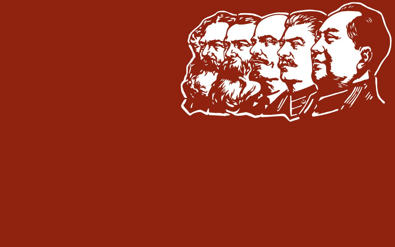 Communism Wallpapers