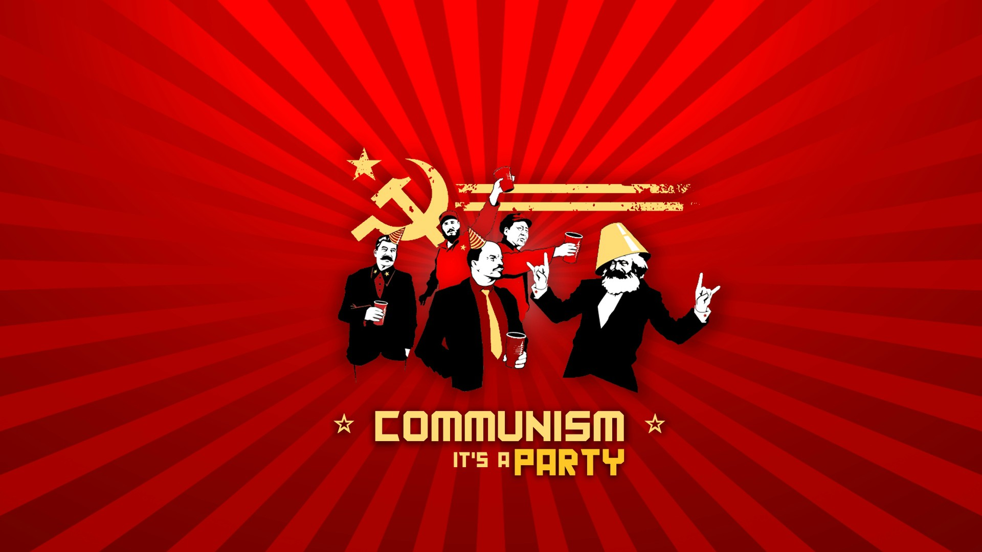 Communism Wallpapers