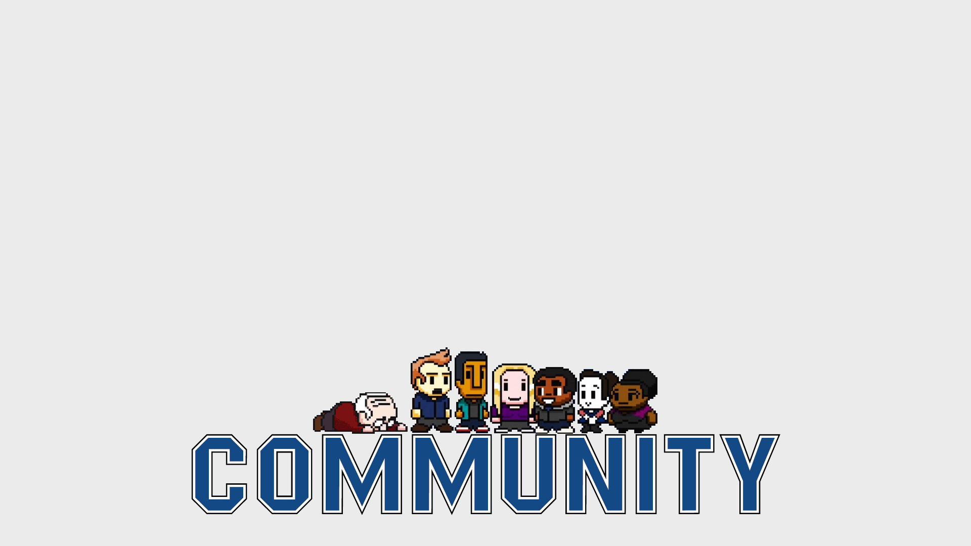 Community Wallpapers