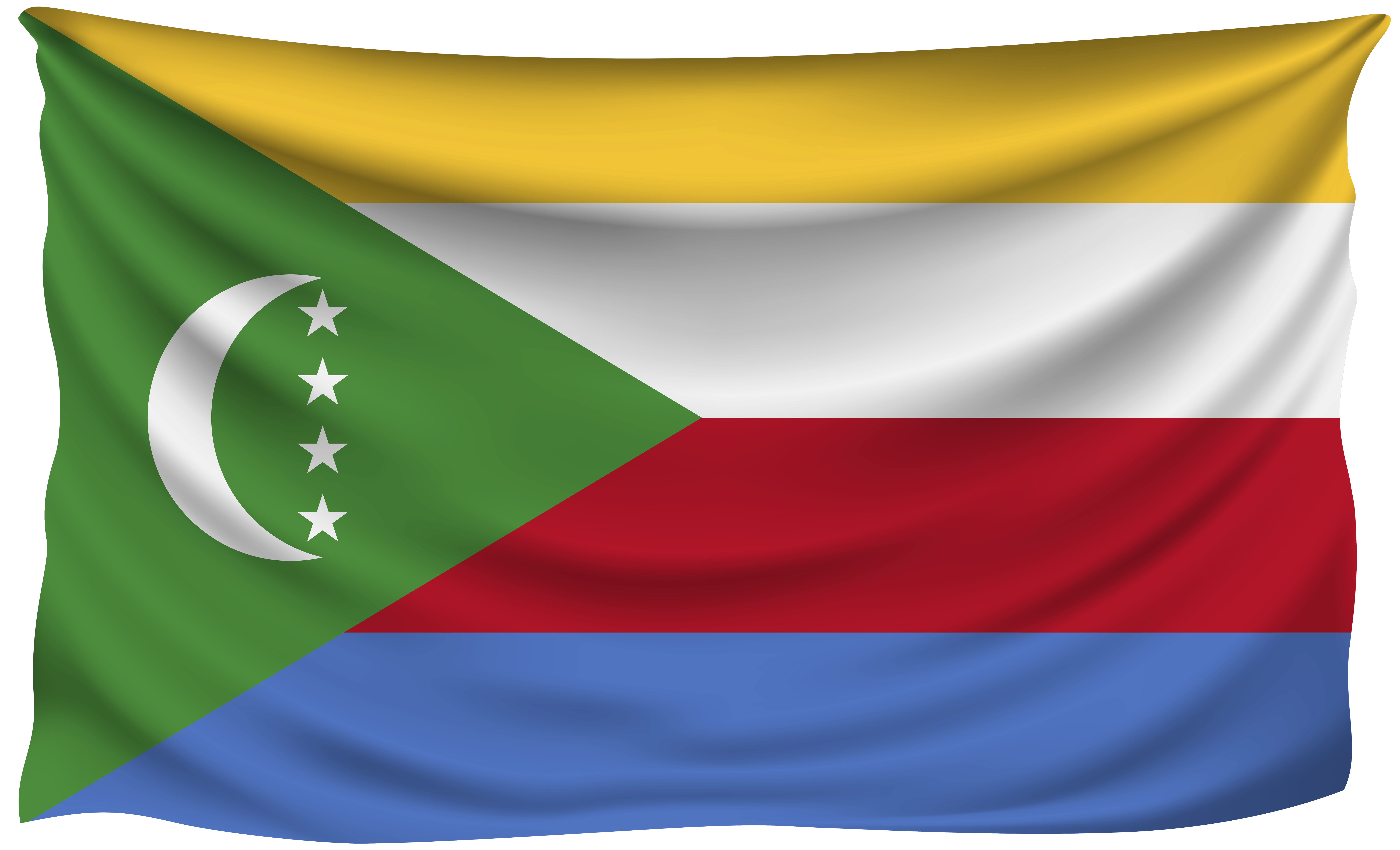 Comoros Wallpapers