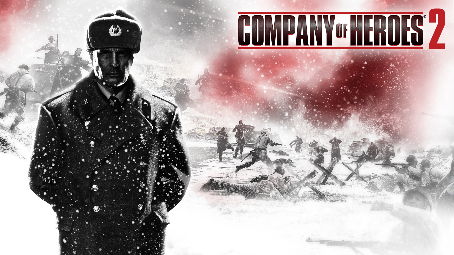 Company Of Heroes 2 Images Wallpapers