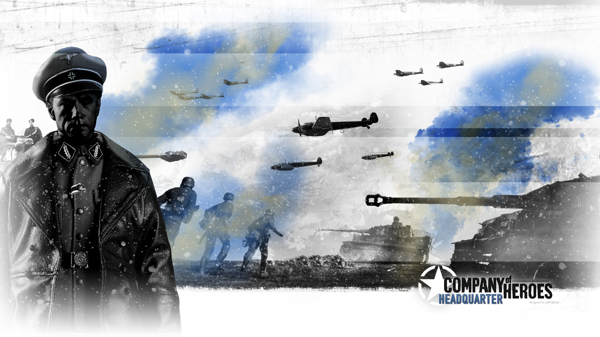 Company Of Heroes 2 Images Wallpapers