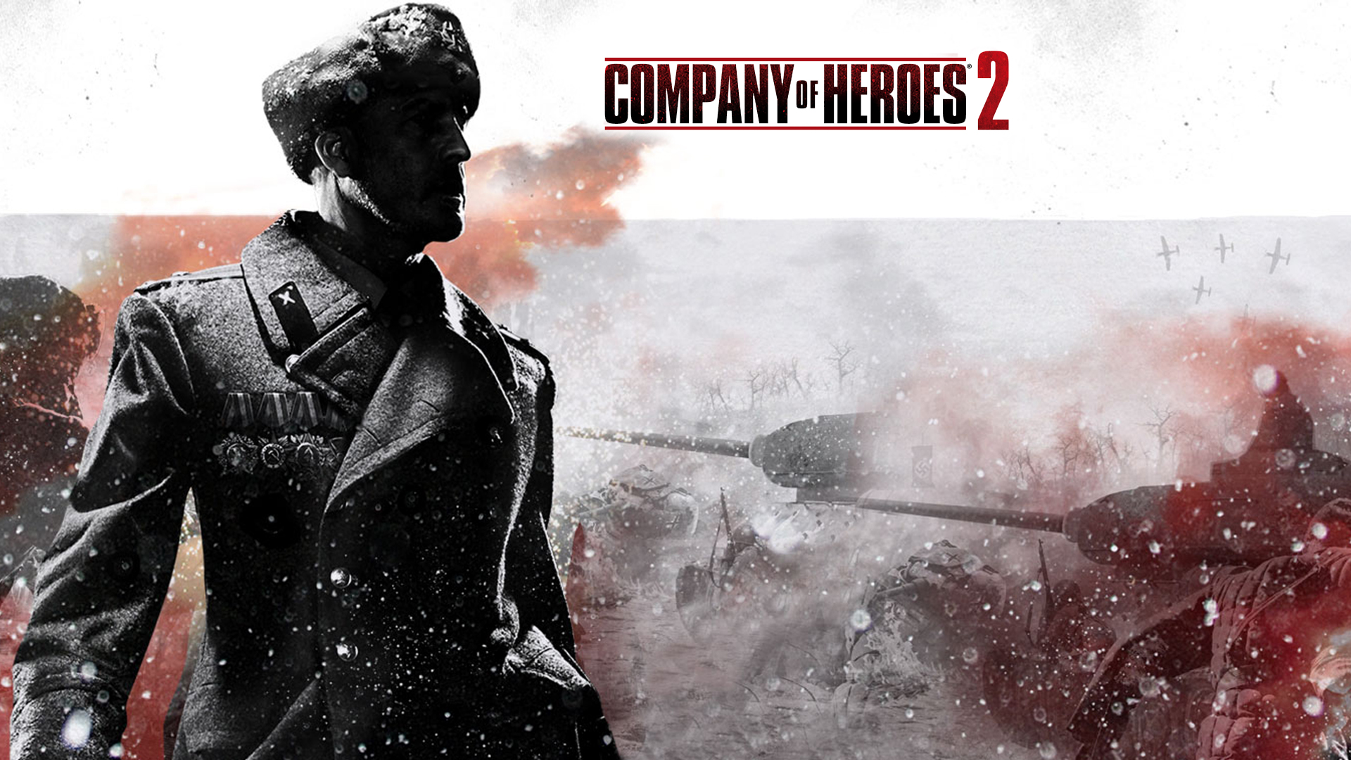 Company Of Heroes 2 Wallpapers