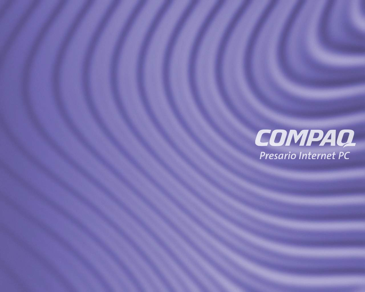 Compaq Wallpapers