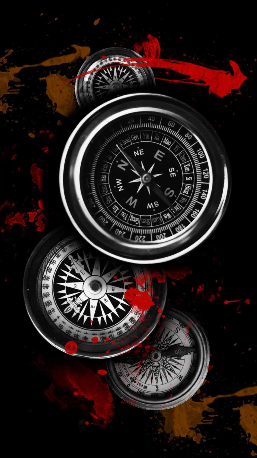 Compass Wallpapers