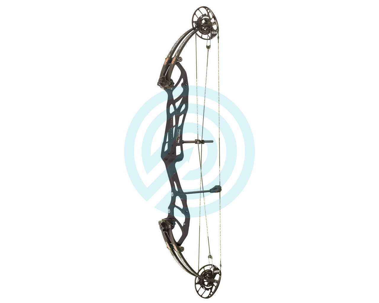 Compound Bow Wallpapers