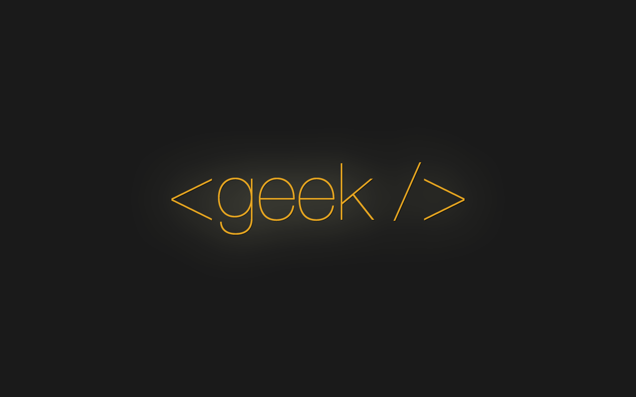 Computer Geek Wallpapers