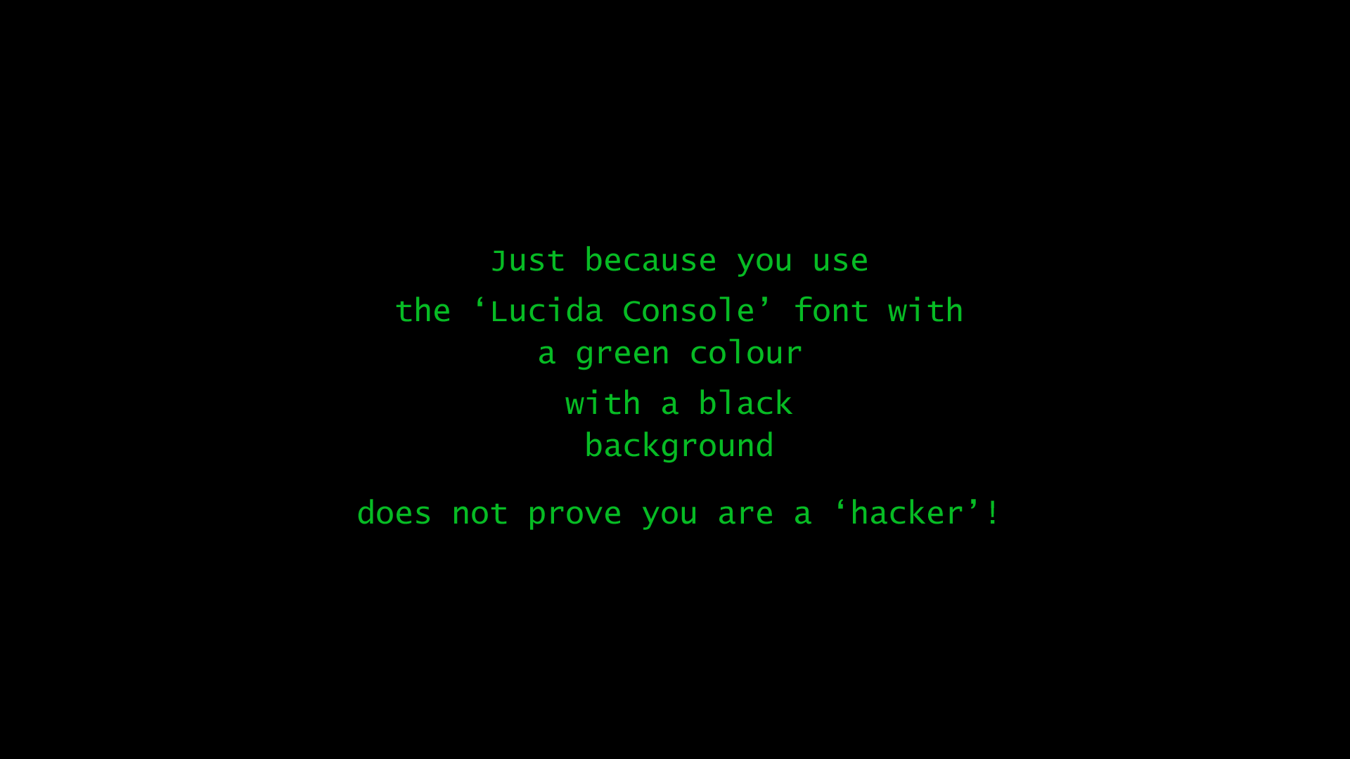 Computer Hacking Wallpapers