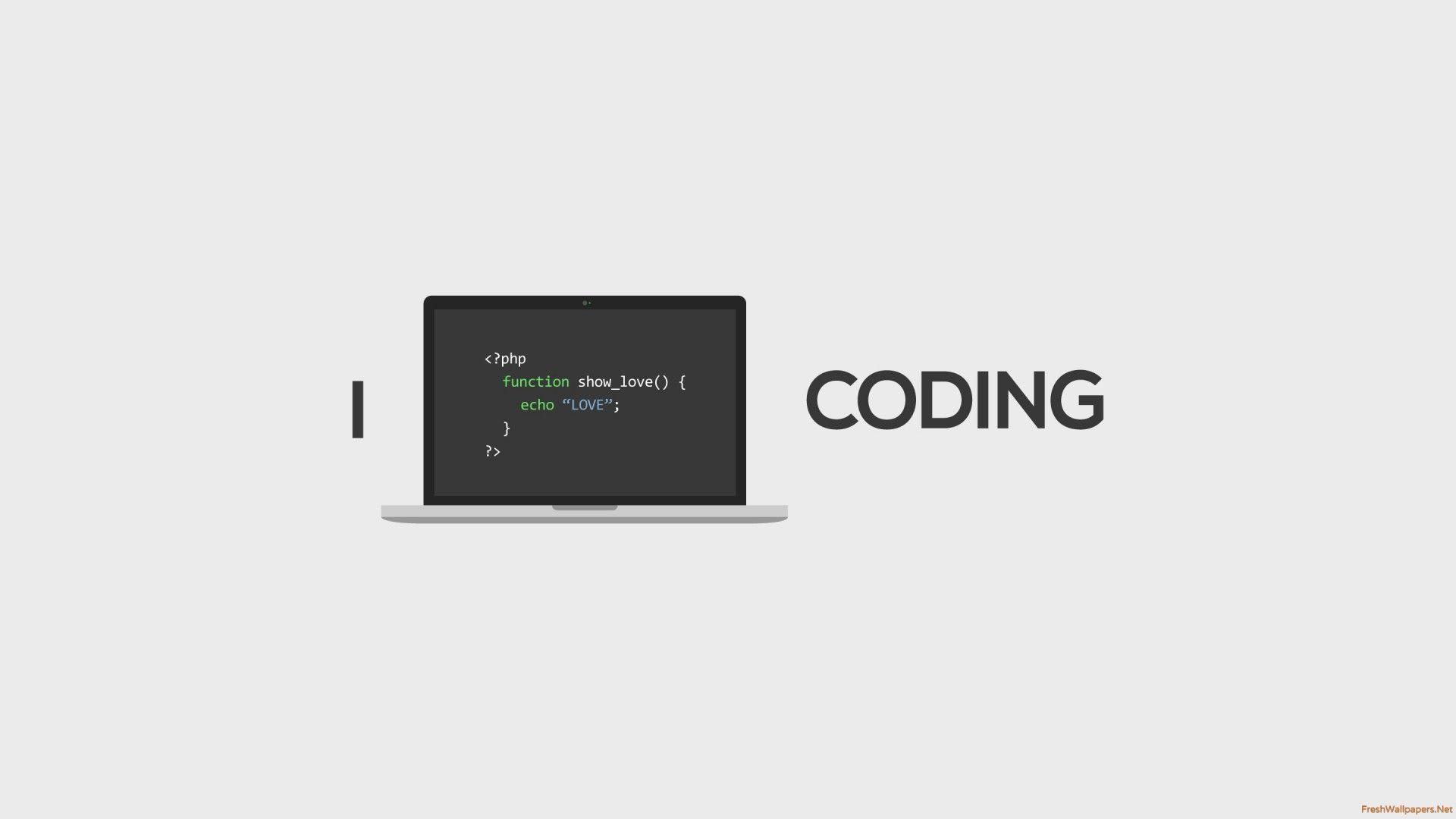 Computer Science Code Wallpapers