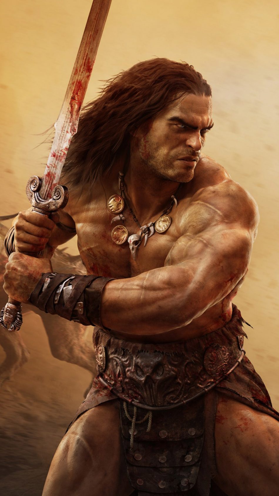 Conan Exiles Wallpapers