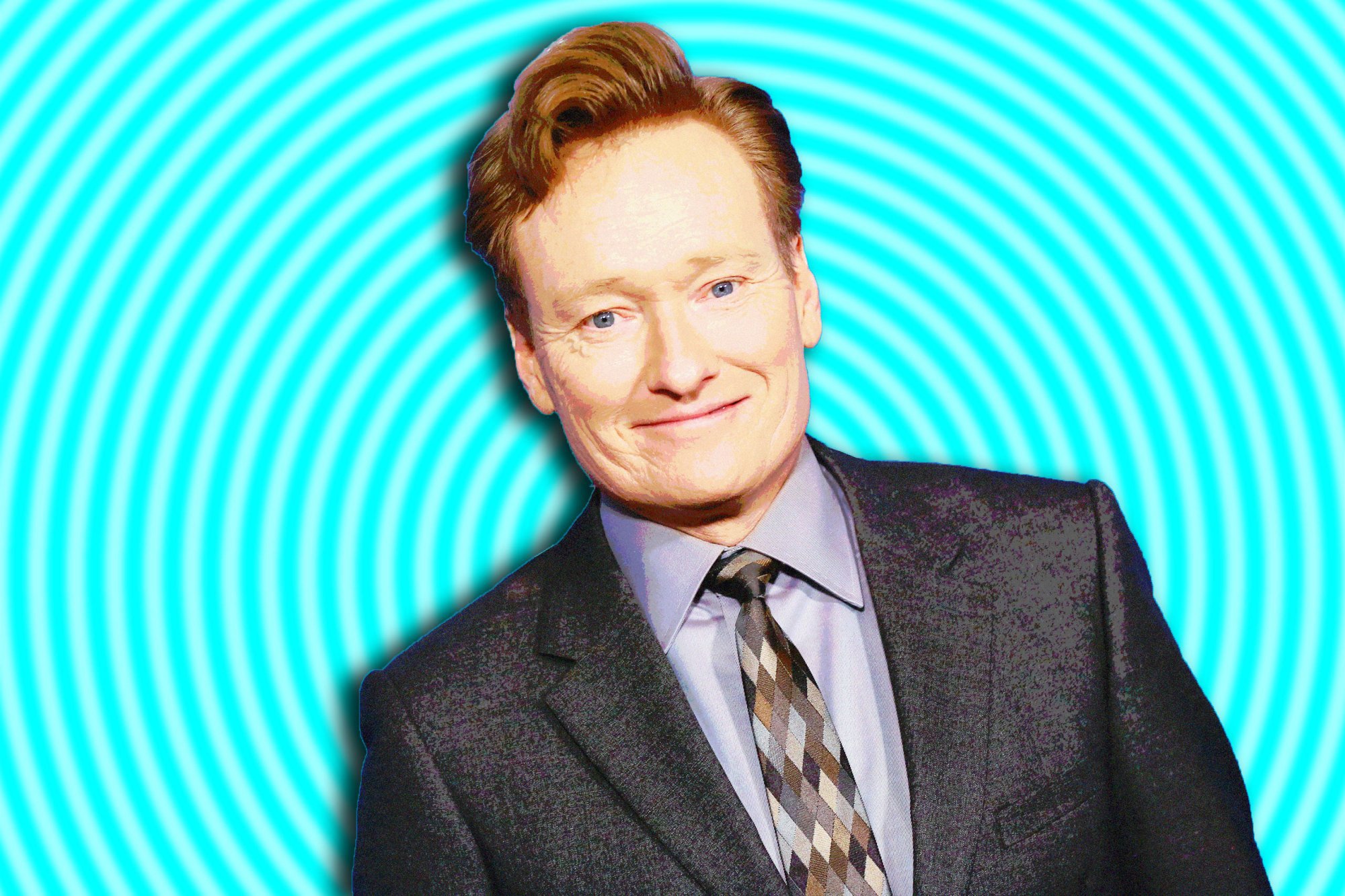 Conan O'Brien Wallpapers