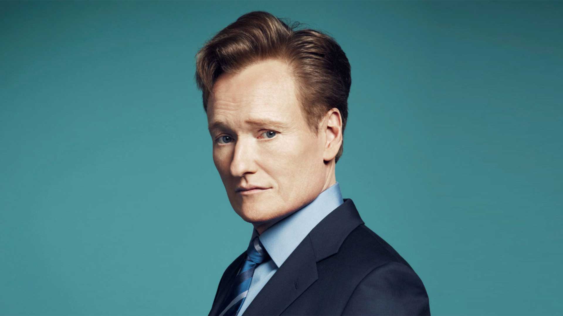 Conan O'Brien Wallpapers