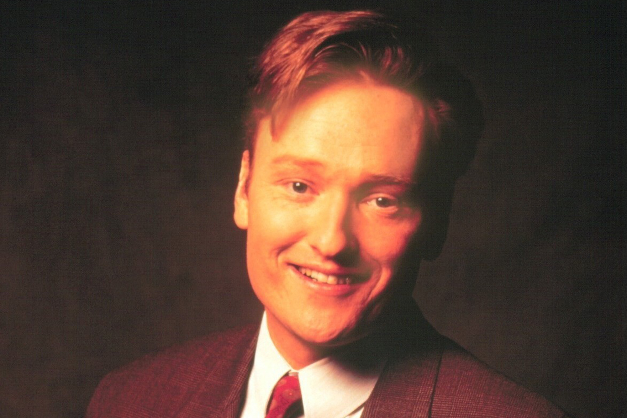 Conan O'Brien Wallpapers