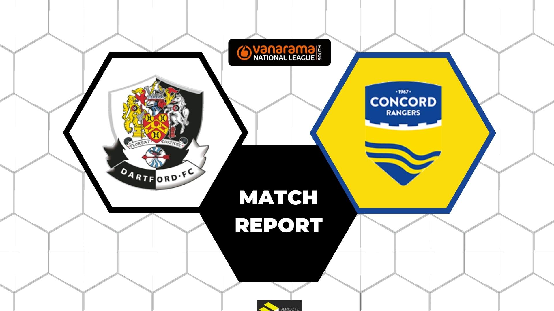 Concord Rangers F.C. Wallpapers