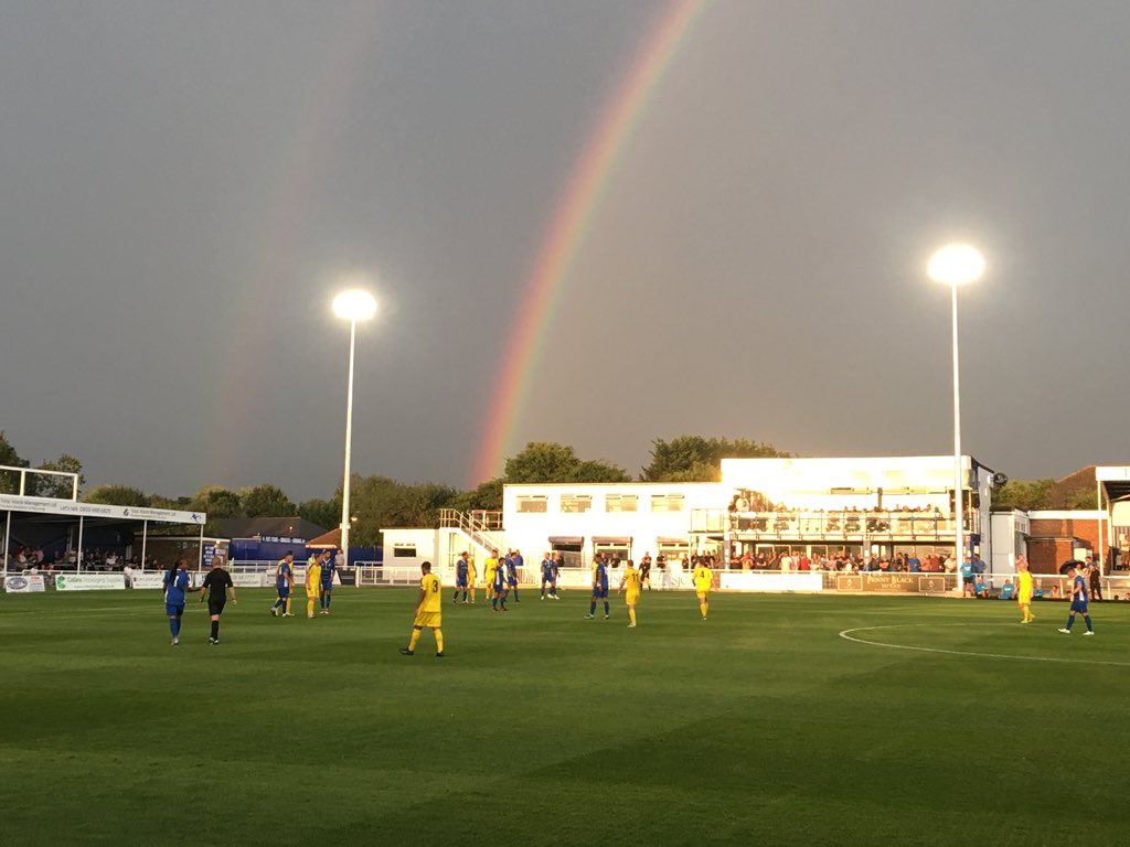 Concord Rangers F.C. Wallpapers