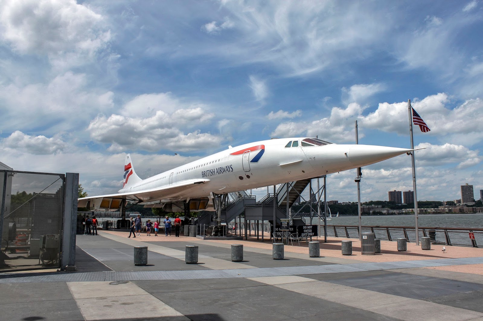 Concorde Wallpapers