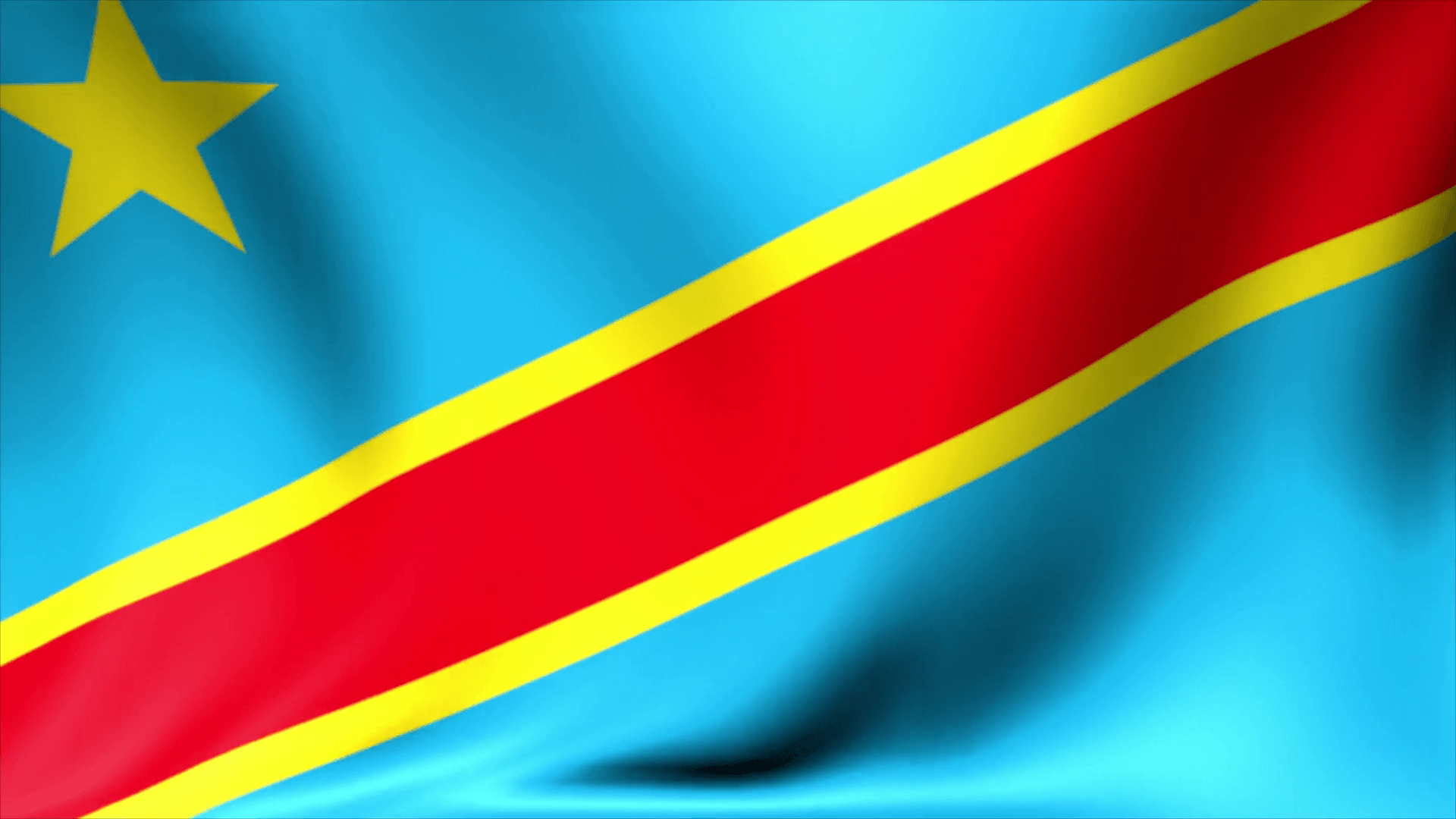 Congo Flag Wallpapers