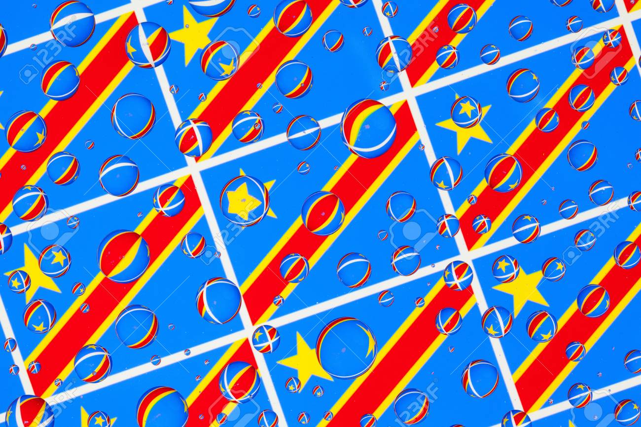 Congo Flag Wallpapers