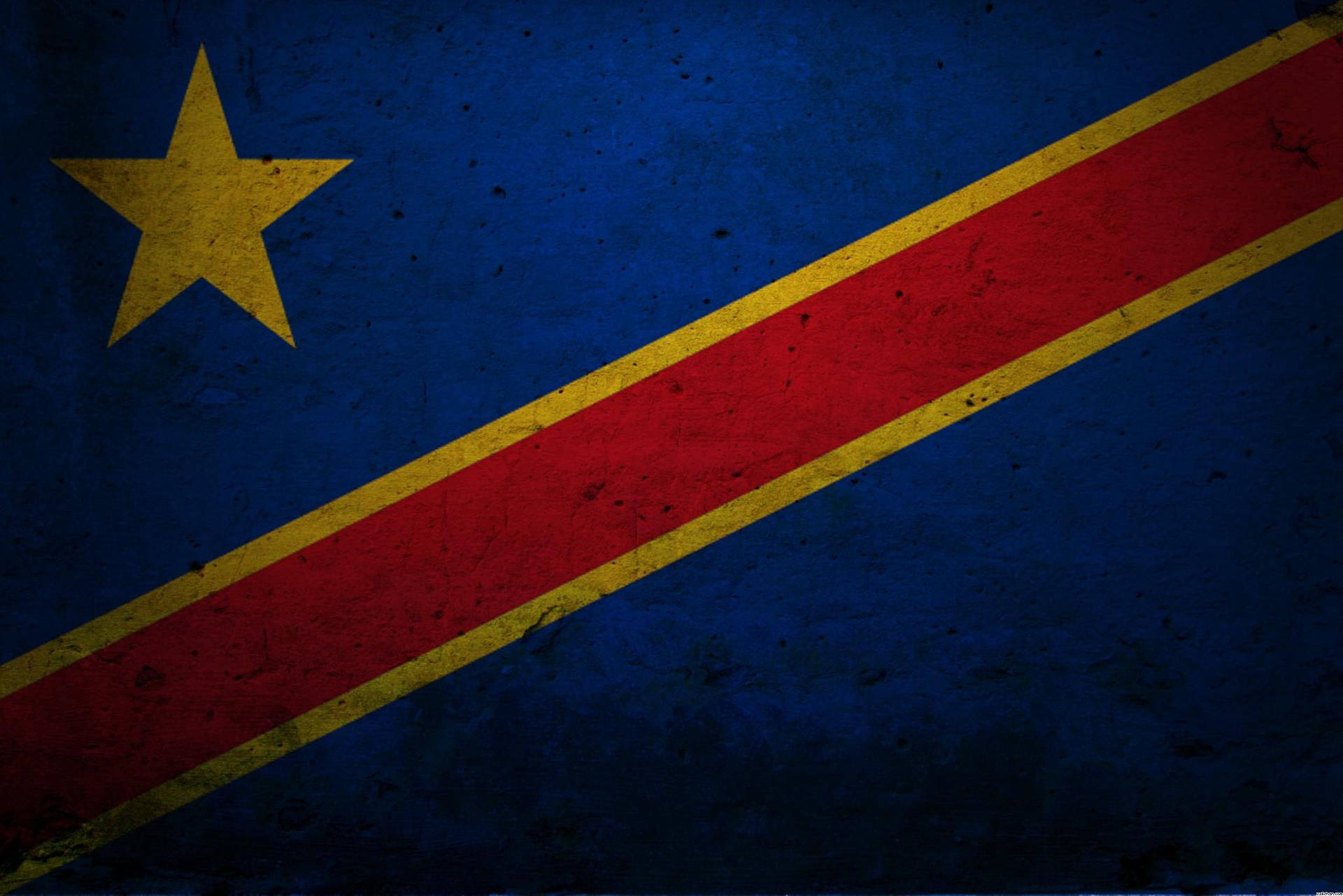 Congo Wallpapers