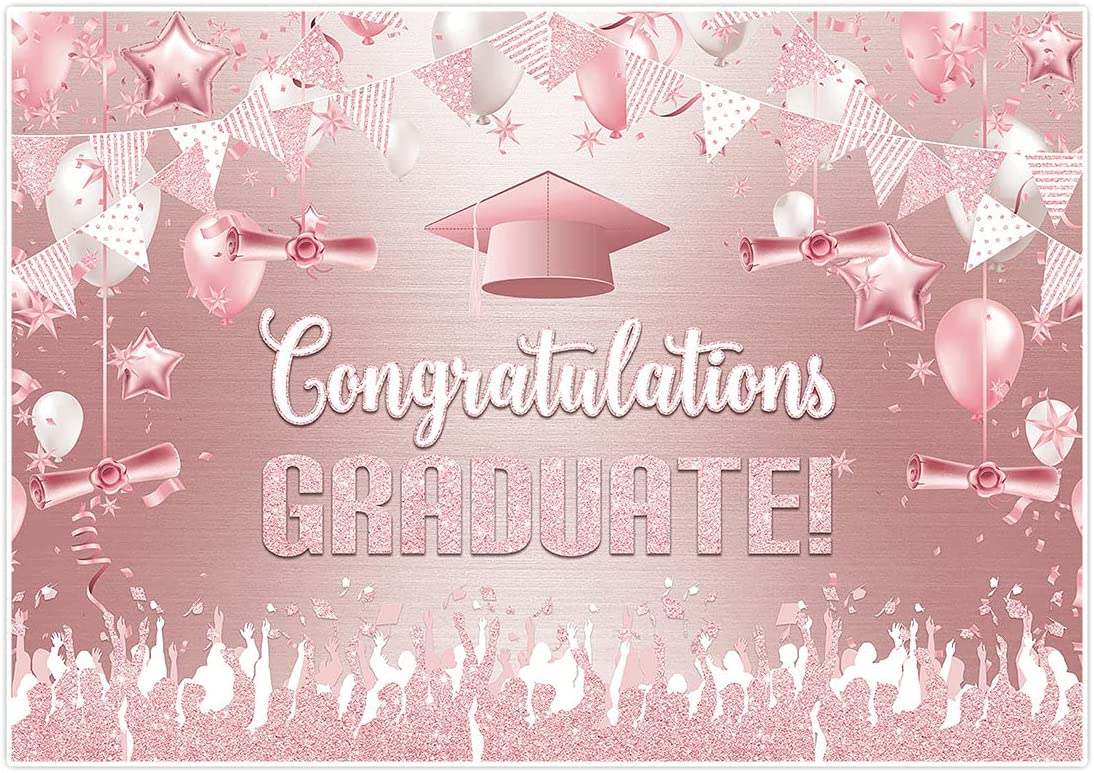 Congratulations Background