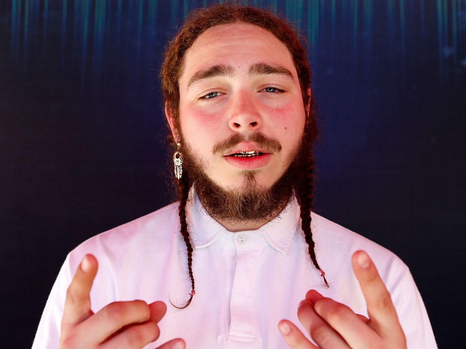 Congratulations Post Malone Meme Wallpapers