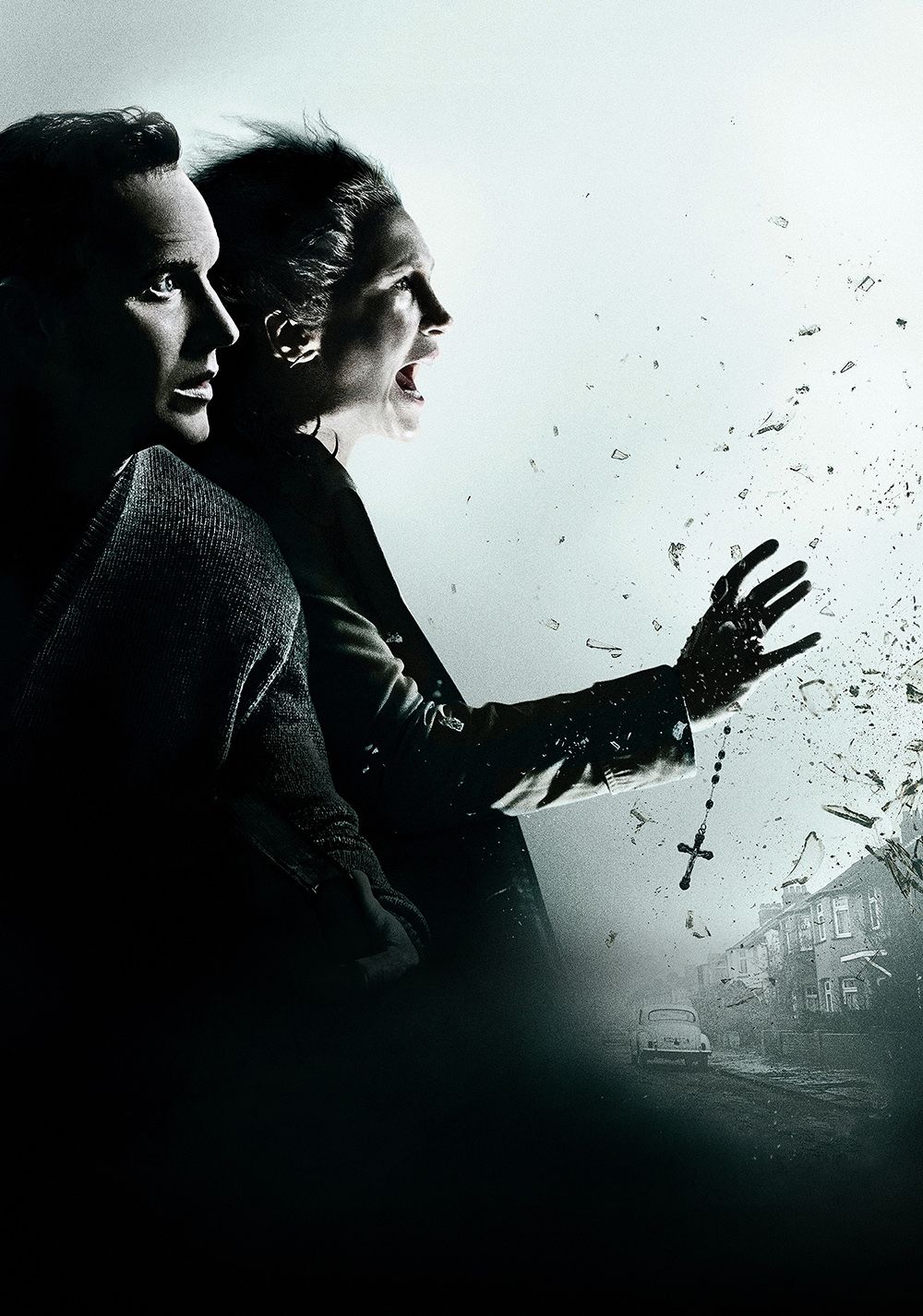 Conjuring 3 Poster Wallpapers