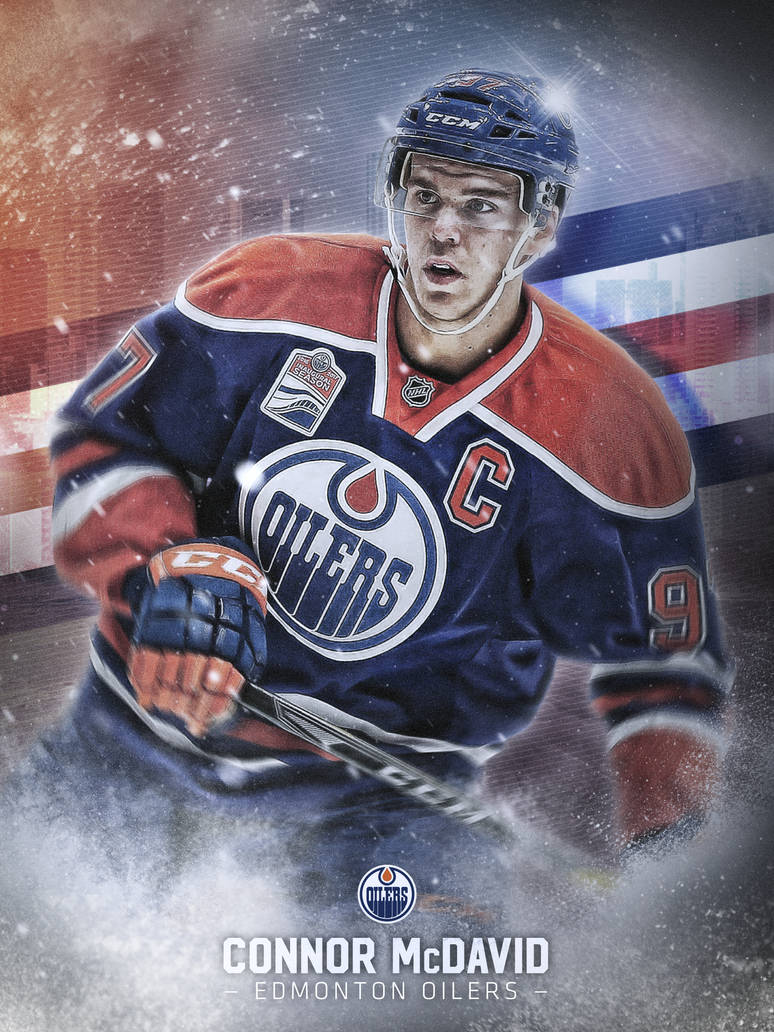 Connor Mcdavid Wallpapers