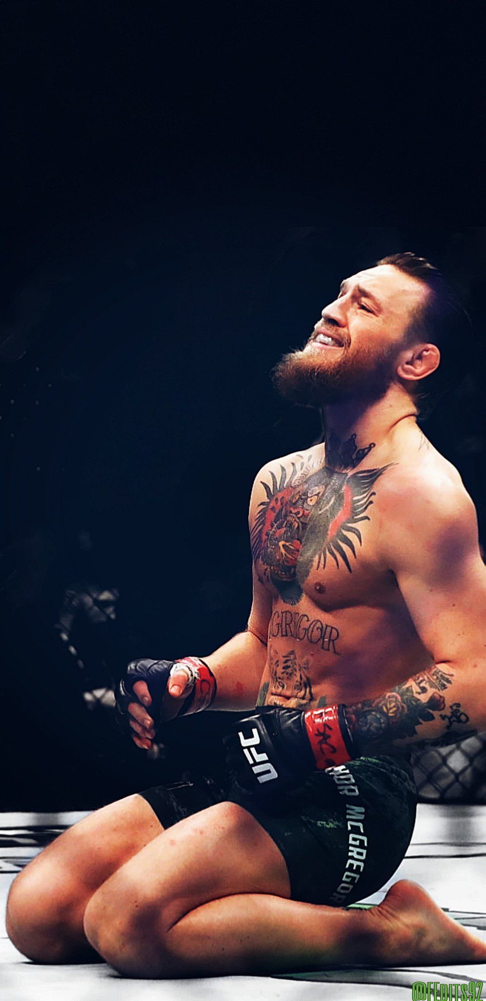 Connor Mcgregor Wallpapers