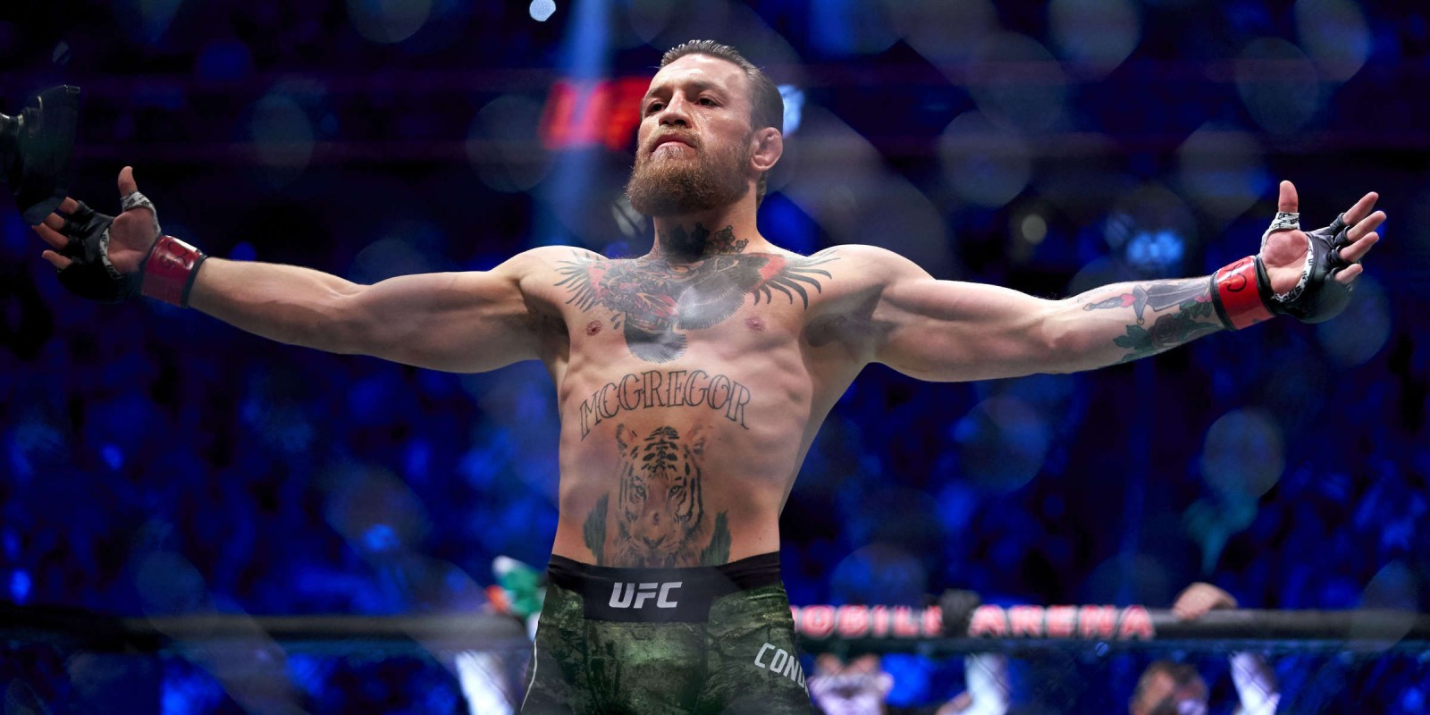 Connor Mcgregor Wallpapers