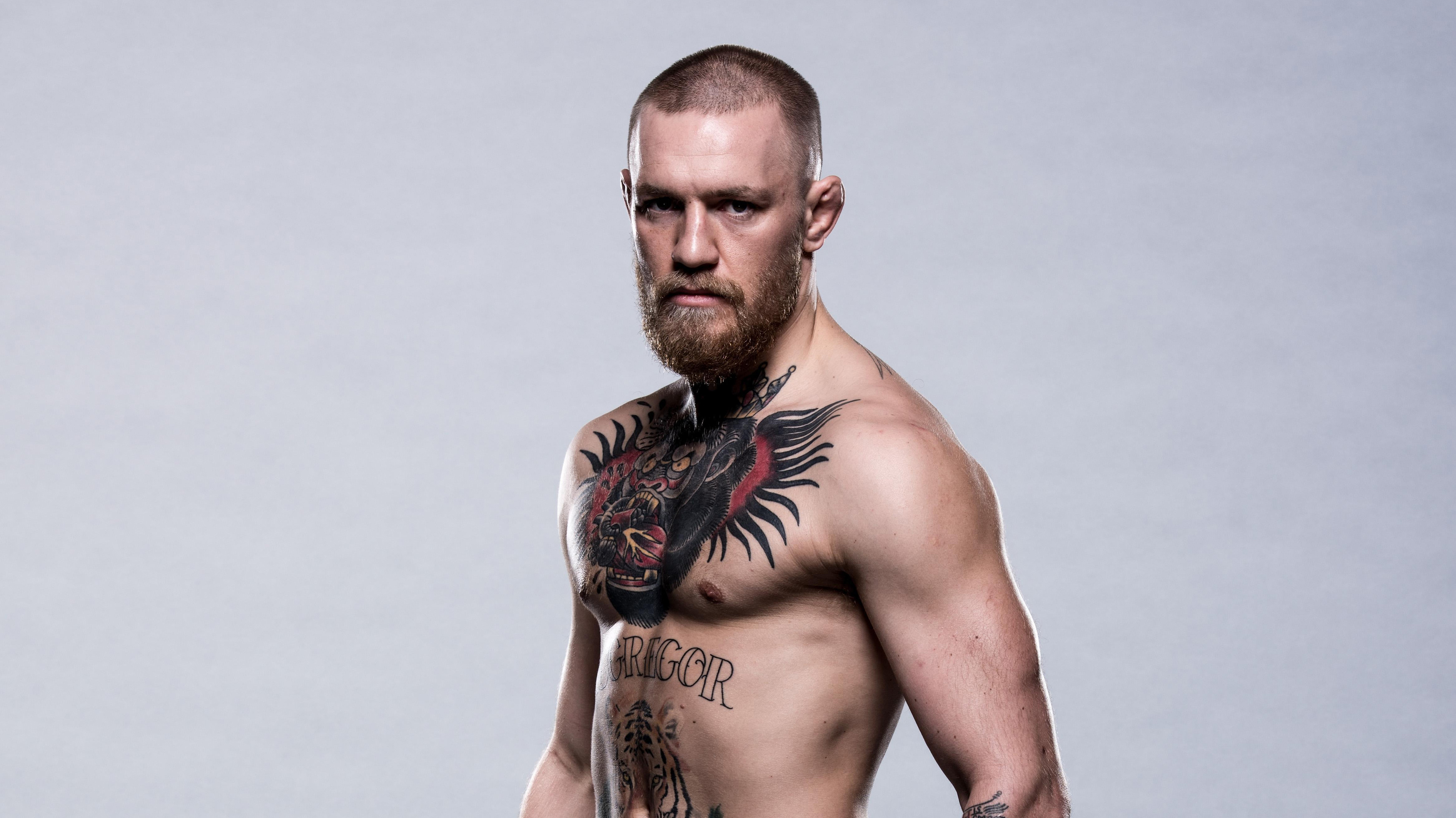 Connor Mcgregor Wallpapers