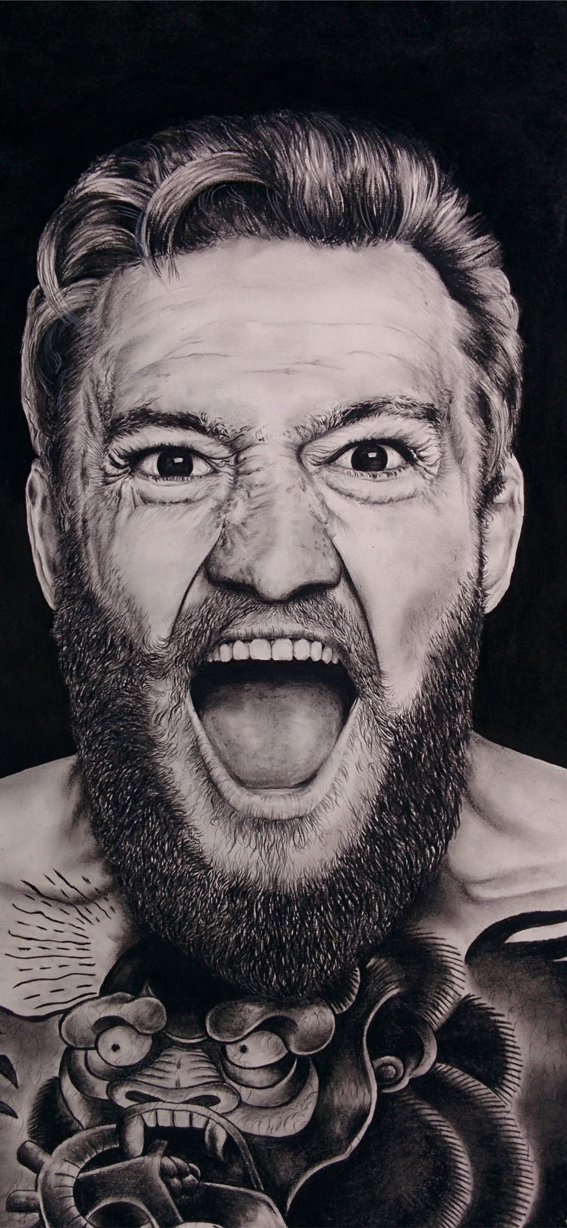 Connor Mcgregor Wallpapers