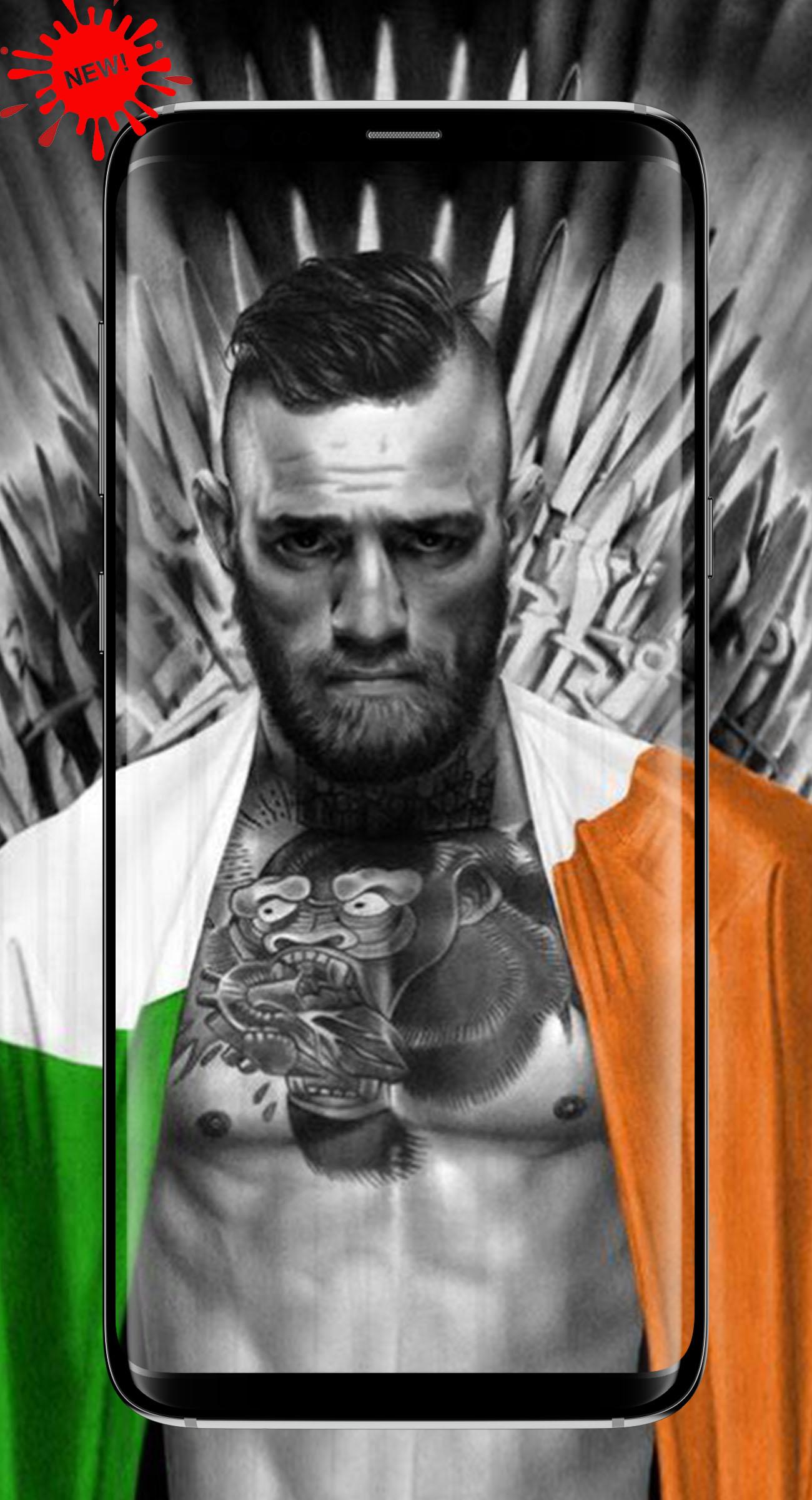 Connor Mcgregor Wallpapers