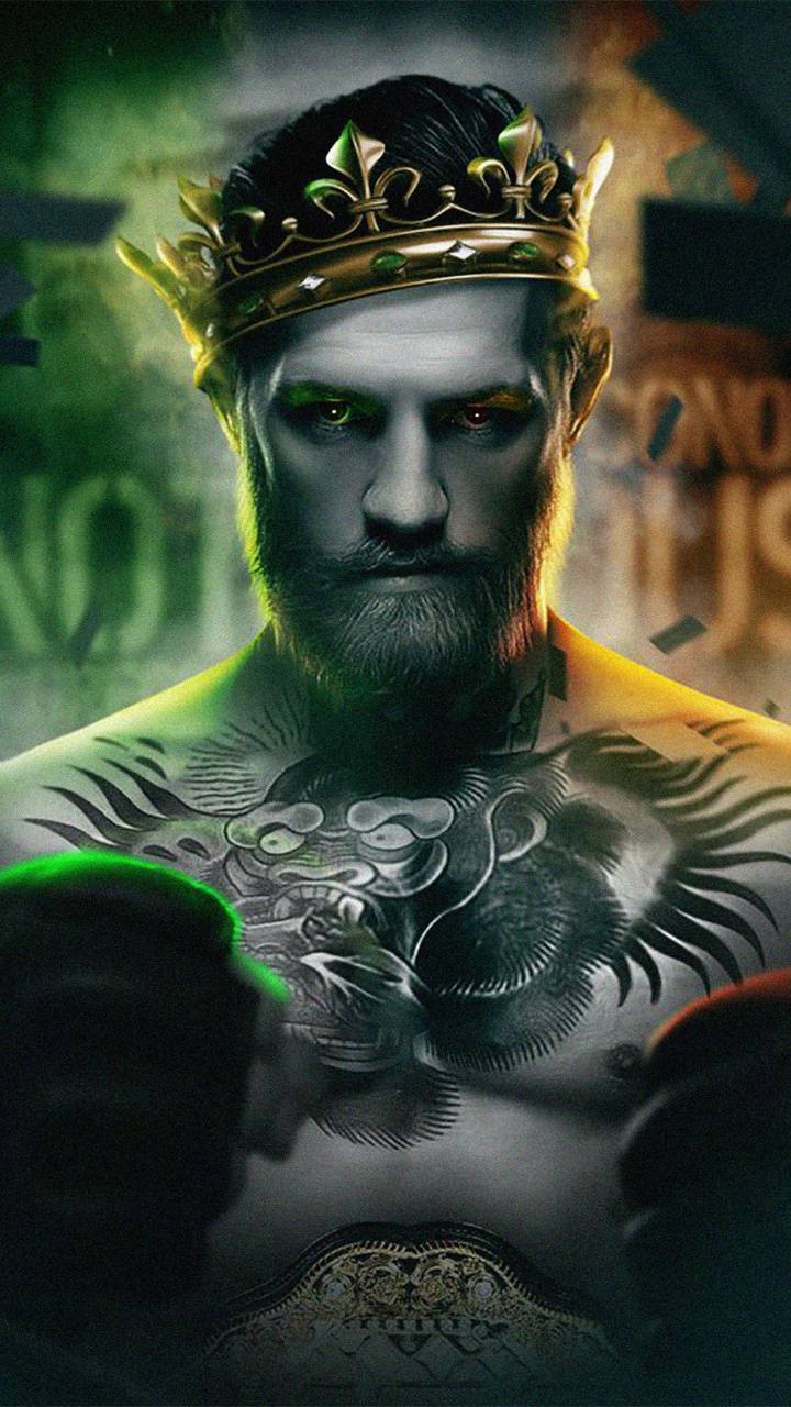 Connor Mcgregor Wallpapers