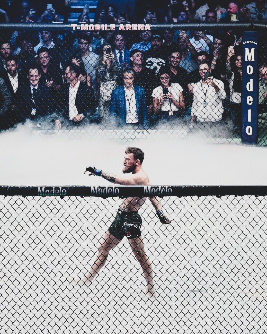 Connor Mcgregor Wallpapers