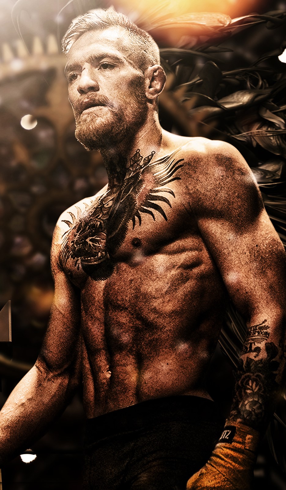 Connor Mcgregor Wallpapers