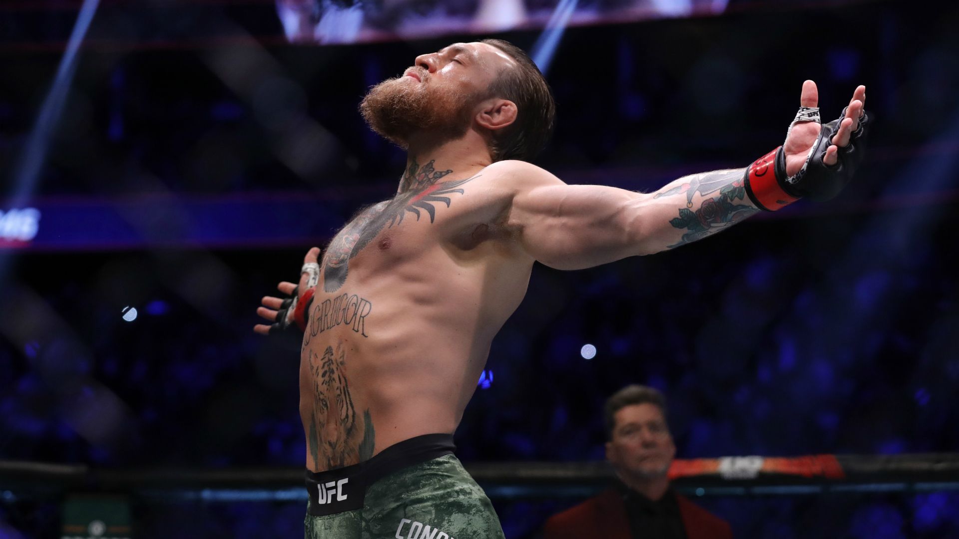 Connor Mcgregor Wallpapers