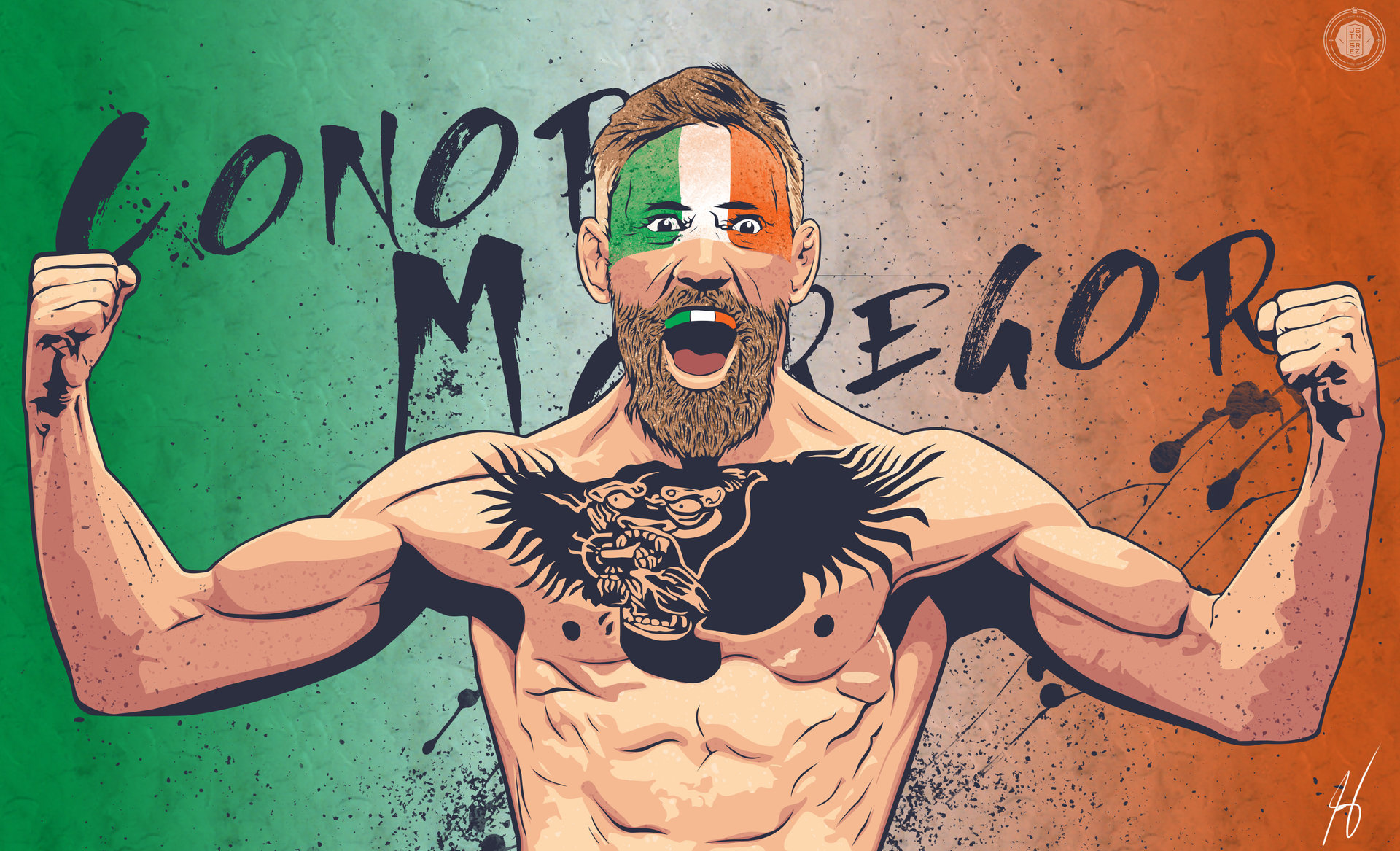 Connor Mcgregor Wallpapers