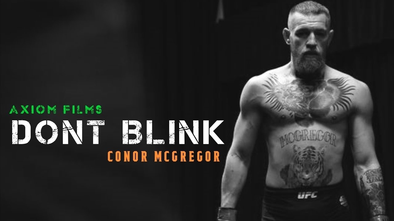 Connor Mcgregor Wallpapers