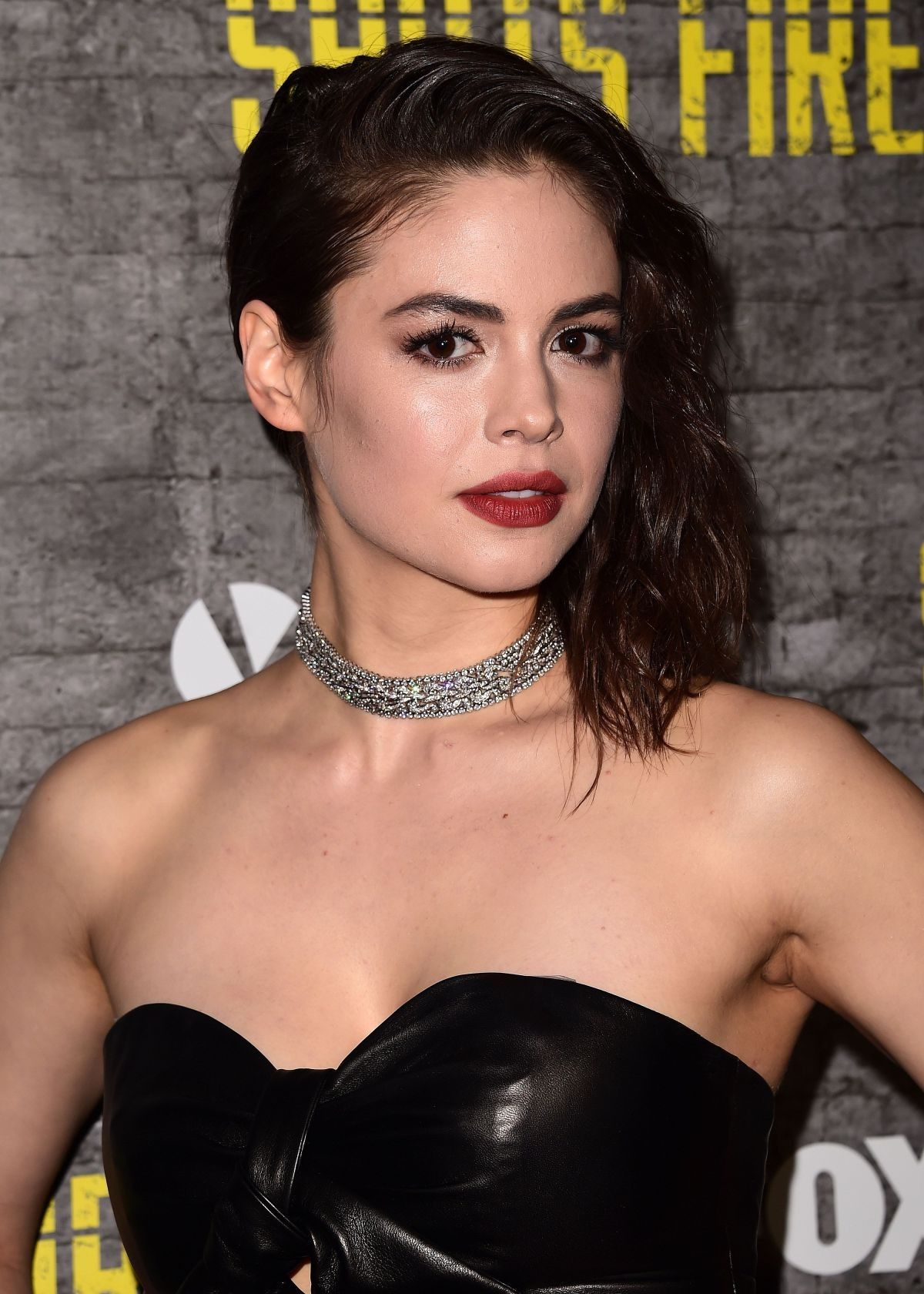 Conor Leslie Bikini Wallpapers