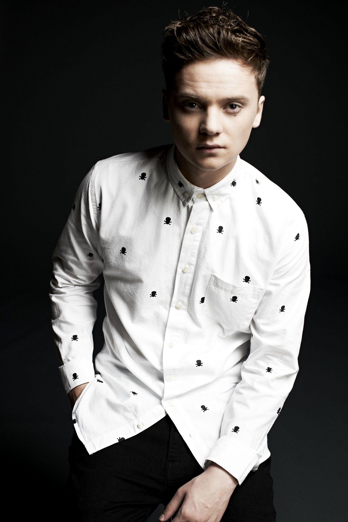 Conor Maynard Wallpapers